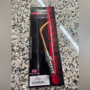 Smith Welding Brazing Torch Tip Nozzle Heavy Duty
